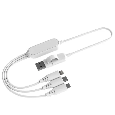 Multi Charging Cable