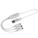 Multi Charging Cable