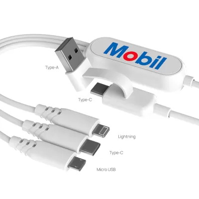Multi Charging Cable