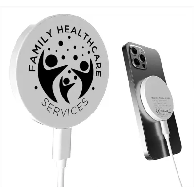 Magnetic Wireless Charger
