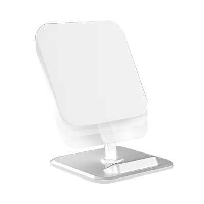 Charger and Plastic Wireless Stand