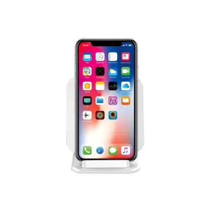 Charger and Plastic Wireless Stand