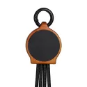 Bamboo Charging Cable