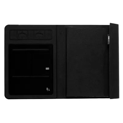 Folio A5 RPET Notebook