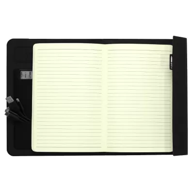 Folio A5 RPET Notebook