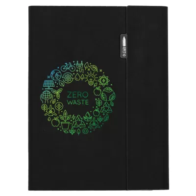 Folio A5 RPET Notebook