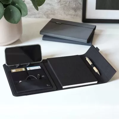 Folio A5 RPET Notebook