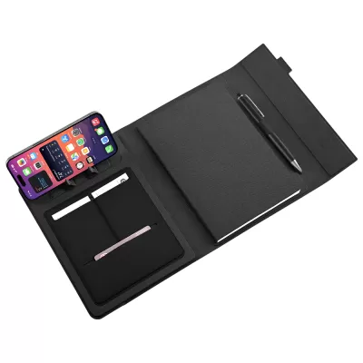 Folio A5 RPET Notebook