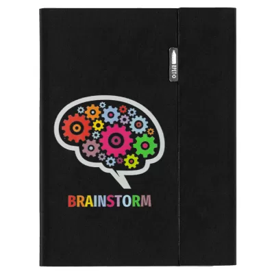 Folio A5 RPET Notebook