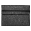 Doco Recycled 15 Felt Laptop Sleeve