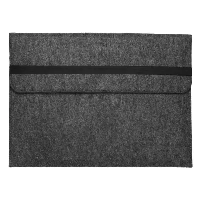 Doco Recycled 15 Felt Laptop Sleeve