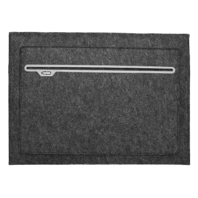 Doco Recycled 15 Felt Laptop Sleeve