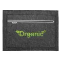 Doco Recycled 15 Felt Laptop Sleeve