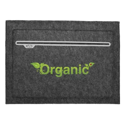 Doco Recycled 15 Felt Laptop Sleeve