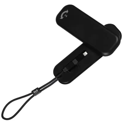 ZenGo Foldable 5-in-1 Charging Cable