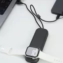 ZenGo Foldable 5-in-1 Charging Cable