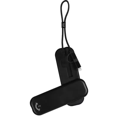 ZenGo Foldable 5-in-1 Charging Cable