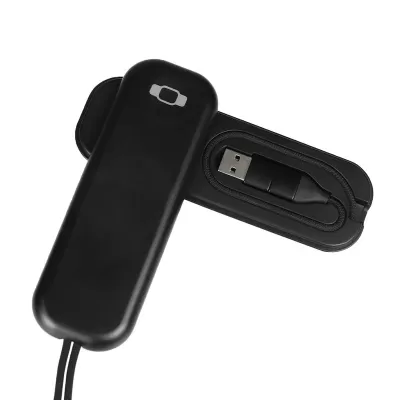 ZenGo Foldable 5-in-1 Charging Cable