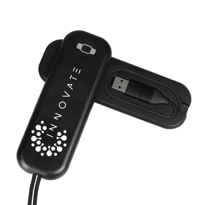 ZenGo Foldable 5-in-1 Charging Cable