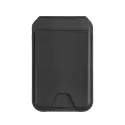 Magnetic PU Wallet with Phone Stand