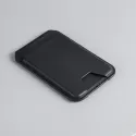 Magnetic PU Wallet with Phone Stand