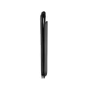 Magnetic PU Wallet with Phone Stand
