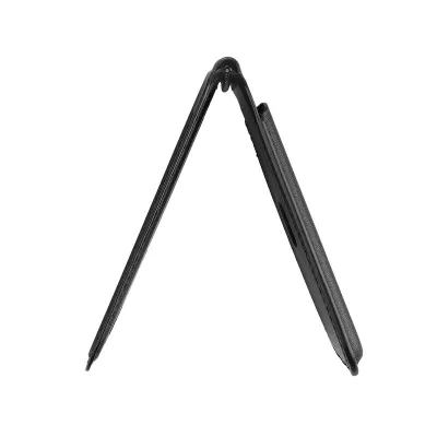 Magnetic PU Wallet with Phone Stand