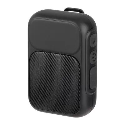 Clip Tune Magnetic Outdoor Bluetooth Speaker