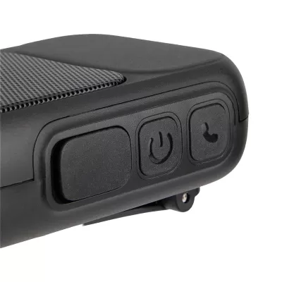 Clip Tune Magnetic Outdoor Bluetooth Speaker