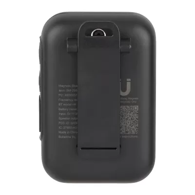Clip Tune Magnetic Outdoor Bluetooth Speaker
