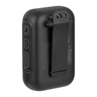 Clip Tune Magnetic Outdoor Bluetooth Speaker