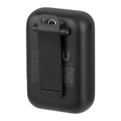 Clip Tune Magnetic Outdoor Bluetooth Speaker