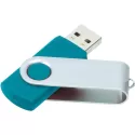 Rotate 8GB ABS USB Flash Drive