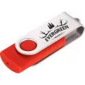 Rotate 8GB ABS USB Flash Drive