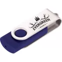 Rotate 8GB ABS USB Flash Drive