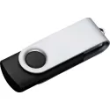 Rotate 8GB ABS USB Flash Drive