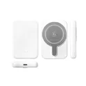 Magnetic 5000mAh Power Bank