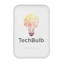 Magnetic 5000mAh Power Bank