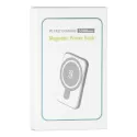 Magnetic 5000mAh Power Bank