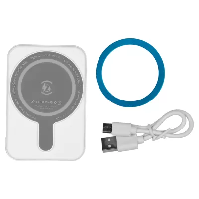 Magnetic 5000mAh Power Bank