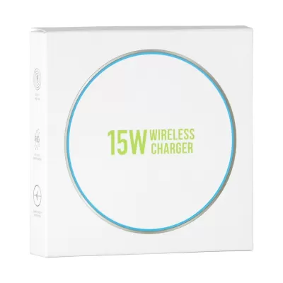 QI Wireless Charger