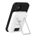 Magnetic 10000mAh Power Bank with Phone Stand