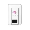Magnetic 10000mAh Power Bank with Phone Stand