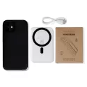 Magnetic 10000mAh Power Bank with Phone Stand