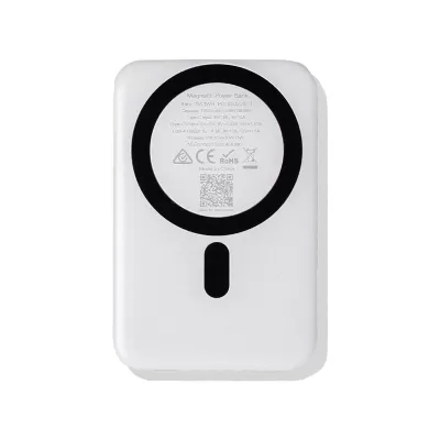 Magnetic 10000mAh Power Bank with Phone Stand