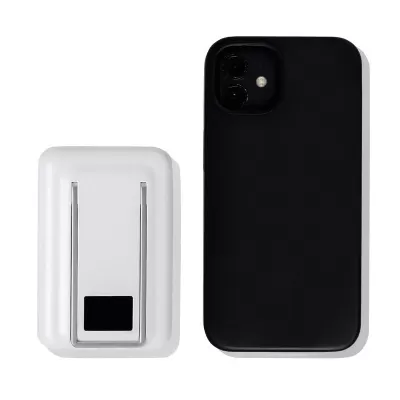 Magnetic 10000mAh Power Bank with Phone Stand