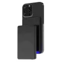 Slim Magnetic 5000mAh Power Bank