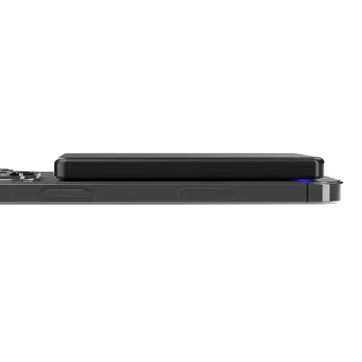 Slim Magnetic 5000mAh Power Bank