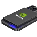 Slim Magnetic 5000mAh Power Bank