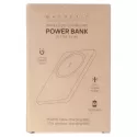 Slim Magnetic 5000mAh Power Bank